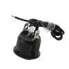 X7JF 12V Universal 3 Pin Round Heater Motorcycle Car for Seat Rocker On/Off Switch