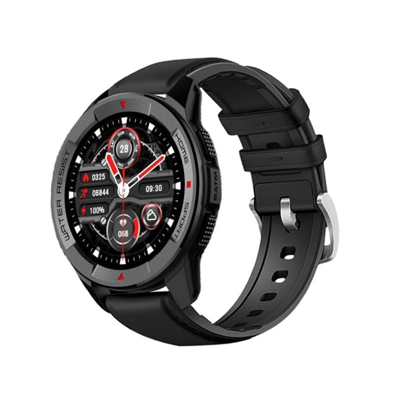 22mm Watch Strap Compatible For Xiaomi Xiaoxun Mibro Watch X1 Xpaw005 Wristband Lightweight Bracelet