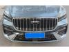 26-Model Geely Xingyue L Front Grille Radiator Dustproof Net - No Disassembly Required