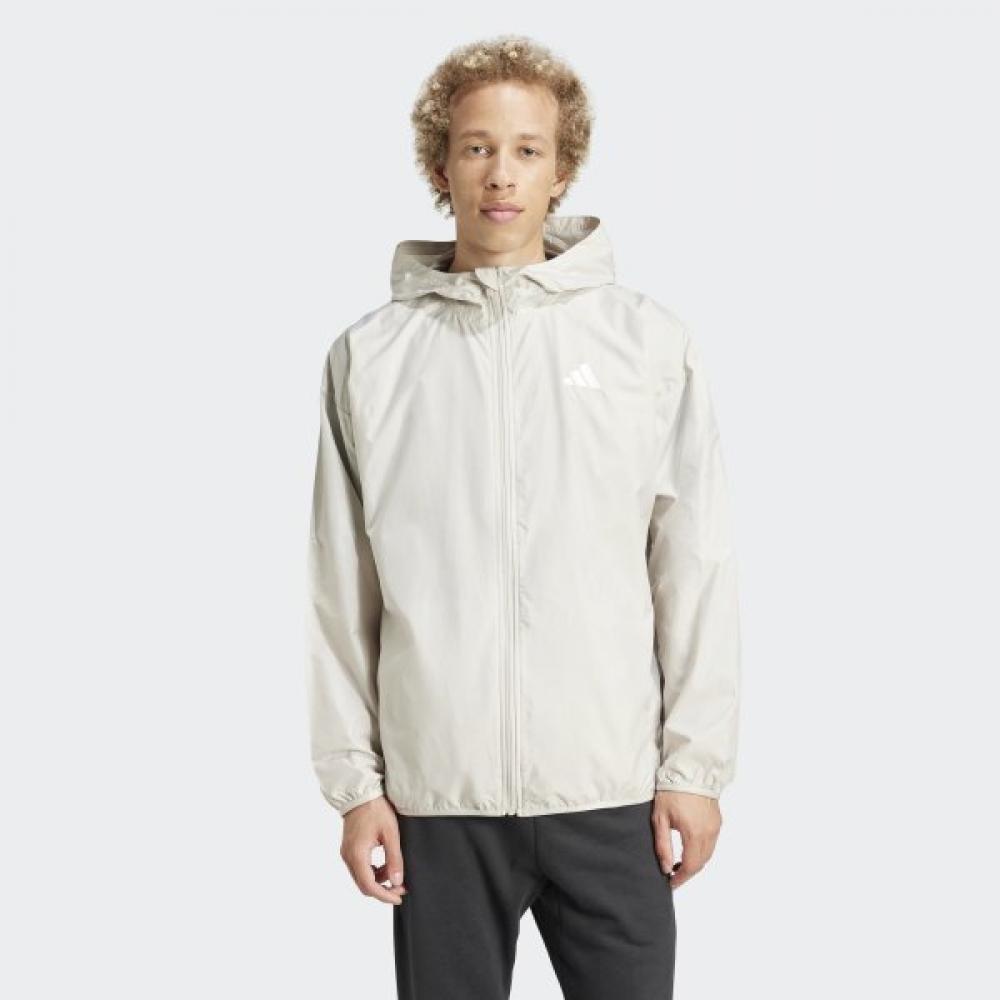 Adidas Unisex Spring Autumn Daily Windbreaker Im7849 AL