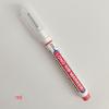 20mm Deep Hole Long-Head Multi-color Quick-Dry Waterproof Tile & Woodworking Marker Pen