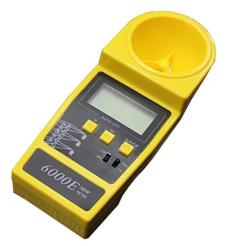

Onick 6000E Laser Rangefinder & Cable Height Meter