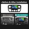 For Renault Master Lll 3 2011 - 2021 GPS Navigation Car Radio Video Multimedia Player Android 14 WIFI Wireless Carplay Head Unit