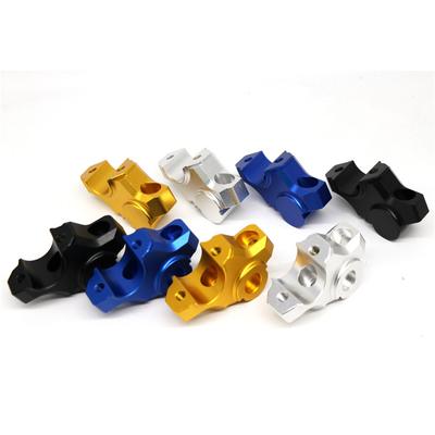 Motorcycle Handlebar Riser Up Backward Bracket Kit fFor Yamaha MT-09 FZ-09 MT09 2013 2014 2015 2016