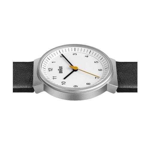[Officially Imported] BRAUN Men's & Women's (Unisex) Watch