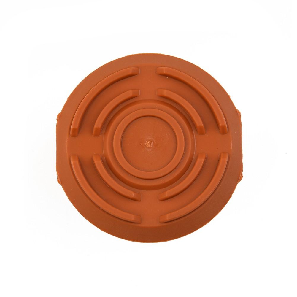 1 Set Spool Cap CGT18LA1 For McGregor Qualcast CGT183A