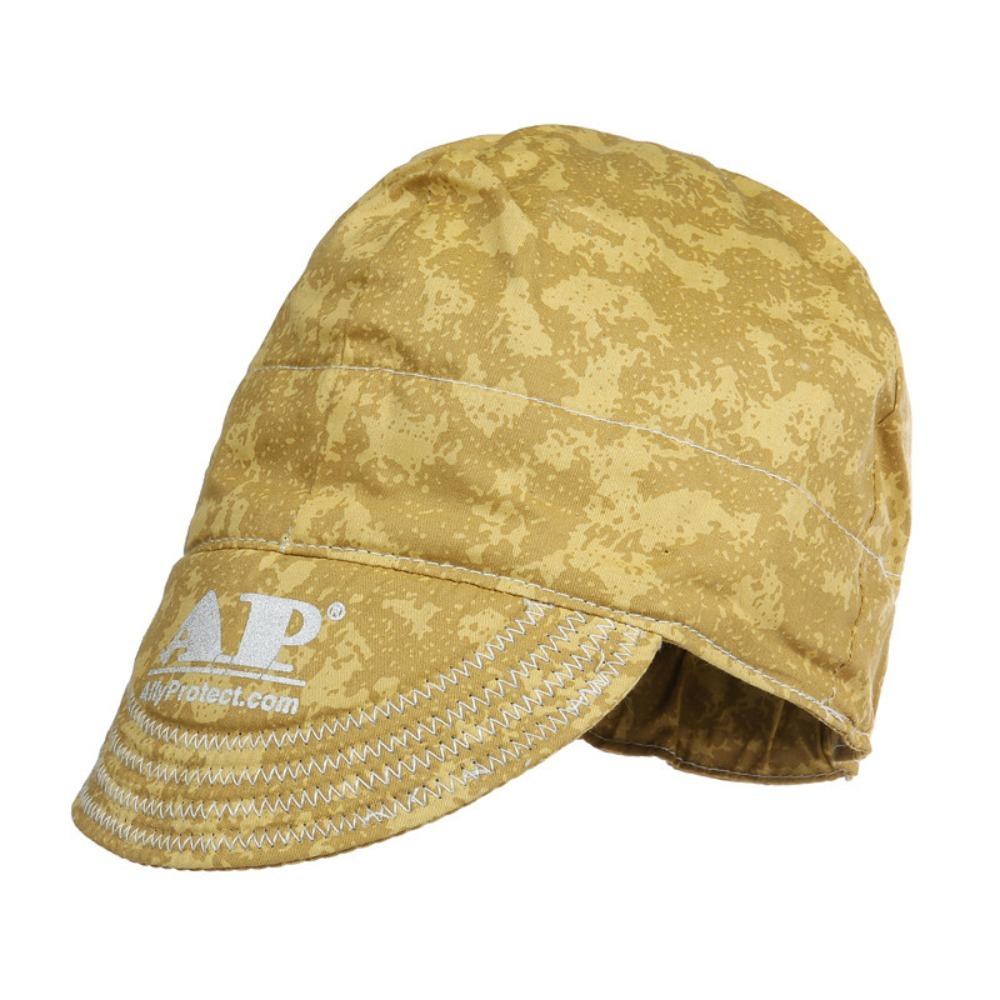 Elastische Verbrühschutz-Schweißhaube Schweißabsorption Flammhemmend Schweißer-Arbeitskappe Schweißschutzhauben Schweißerschutz