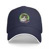 Herbilicious Baseball Cap Thermal Visor New Hat Baseball For Unisex Womens