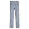 Jack And Jones Mens Striped Loose Fit Jeans