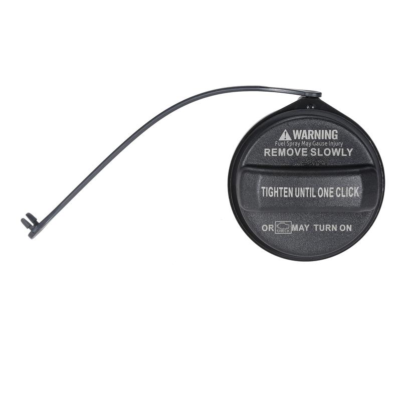 Gas Cap Fuel Tank Cap 31010-3L600 310103L600 for Hyundai Elantra Sonata Santa Fe Accent Azera Tucson Veloster Veracruz 2004-2019