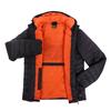 Men's Quilted Insulated Jacket