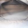 LOUIS VUITTON M26022 Navy Aerogram Discover Work Backpack Backpack Backpack Navy/Silver HardwareUsed