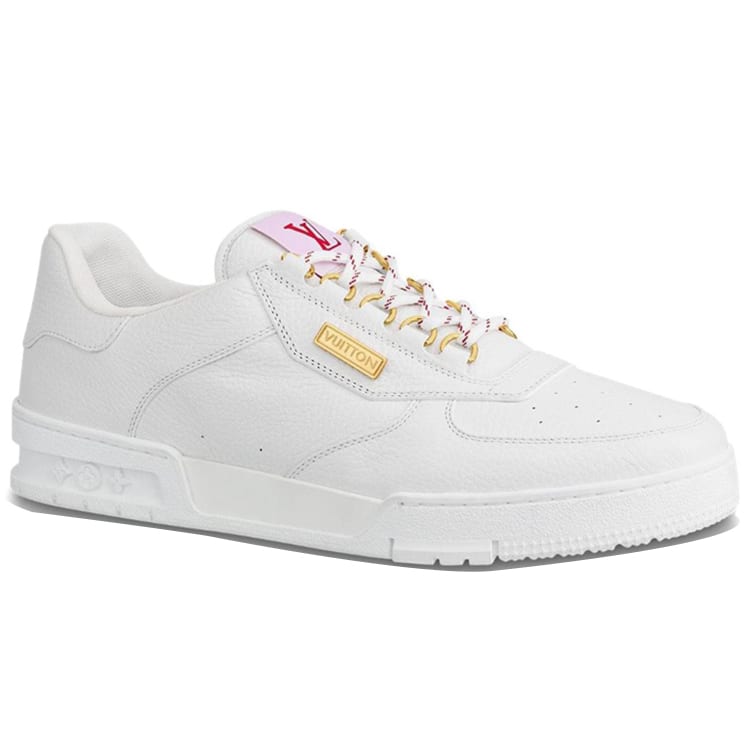 Louis Vuitton Trainer 'White' 1A5EN3