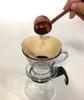 Strix Design Coffee Filter 102, Made In Japan, 100 Pieces X 3 Pieces, for 2 To 4 Cups, Easy To Open, Paper Filter, 100% Pulp SD-903