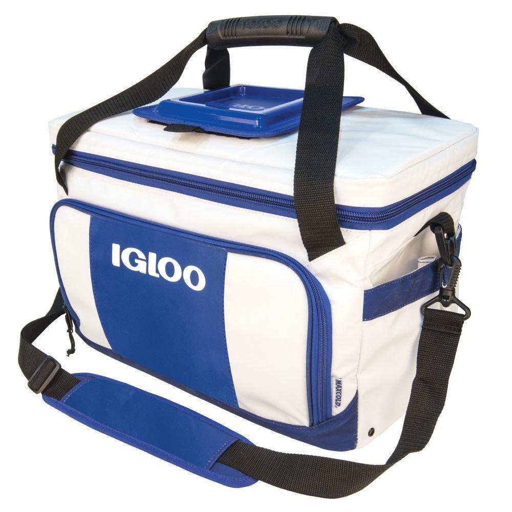 

Igloo coast cooler marine white/navy