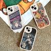 Kampf Anime G-Gachiakuta Japanische Handyhülle Hartleder Für IPhone 14 13 16 Mini 15 14 11 12 Pro Max Plus Fundas
