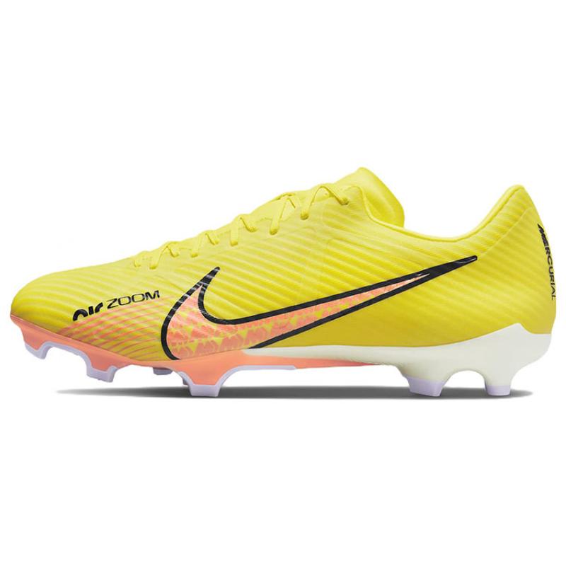 Nike Zoom Mercurial Vapor 15 Academy Mg 'Lucent Pack' Sneakers Casual DJ5631-780