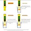 Honggong High-Precision pH Meter (CN version)