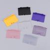1 Pcs For Gba Gameboy Advance Battery Cover Case Replacement Door Case For Gameboy Gba Advance Console Case Cover