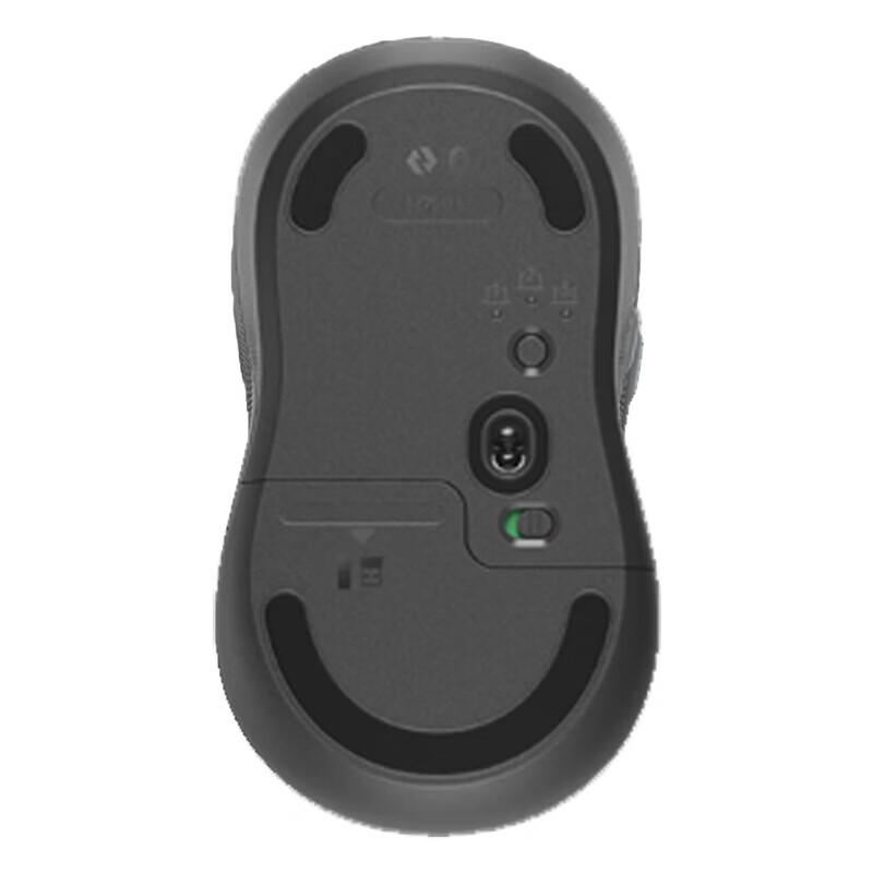 Logitech M750 Silent Wireless Bluetooth Mouse