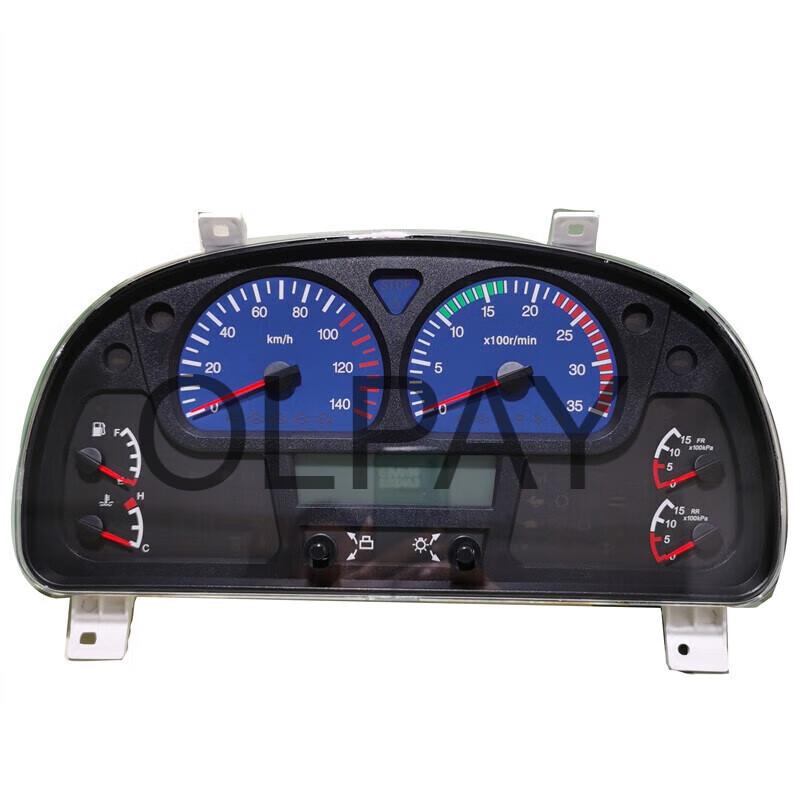 OLPAY Instrument Panel Cluster Assembly