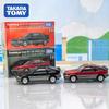 Takara Tomy Tomica Premium 16 Honda Ballad Sports CR-X Mini Car Alloy Car Diecast Model Replica Series Children Gifts Boy Toys