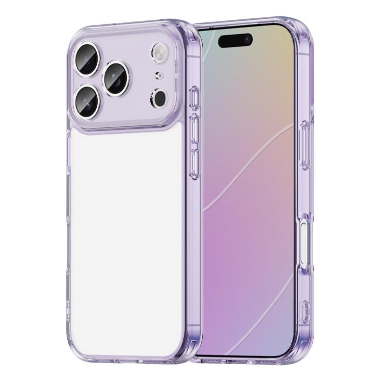 PC Hybrid TPU Airbag Shockproof Phone Case