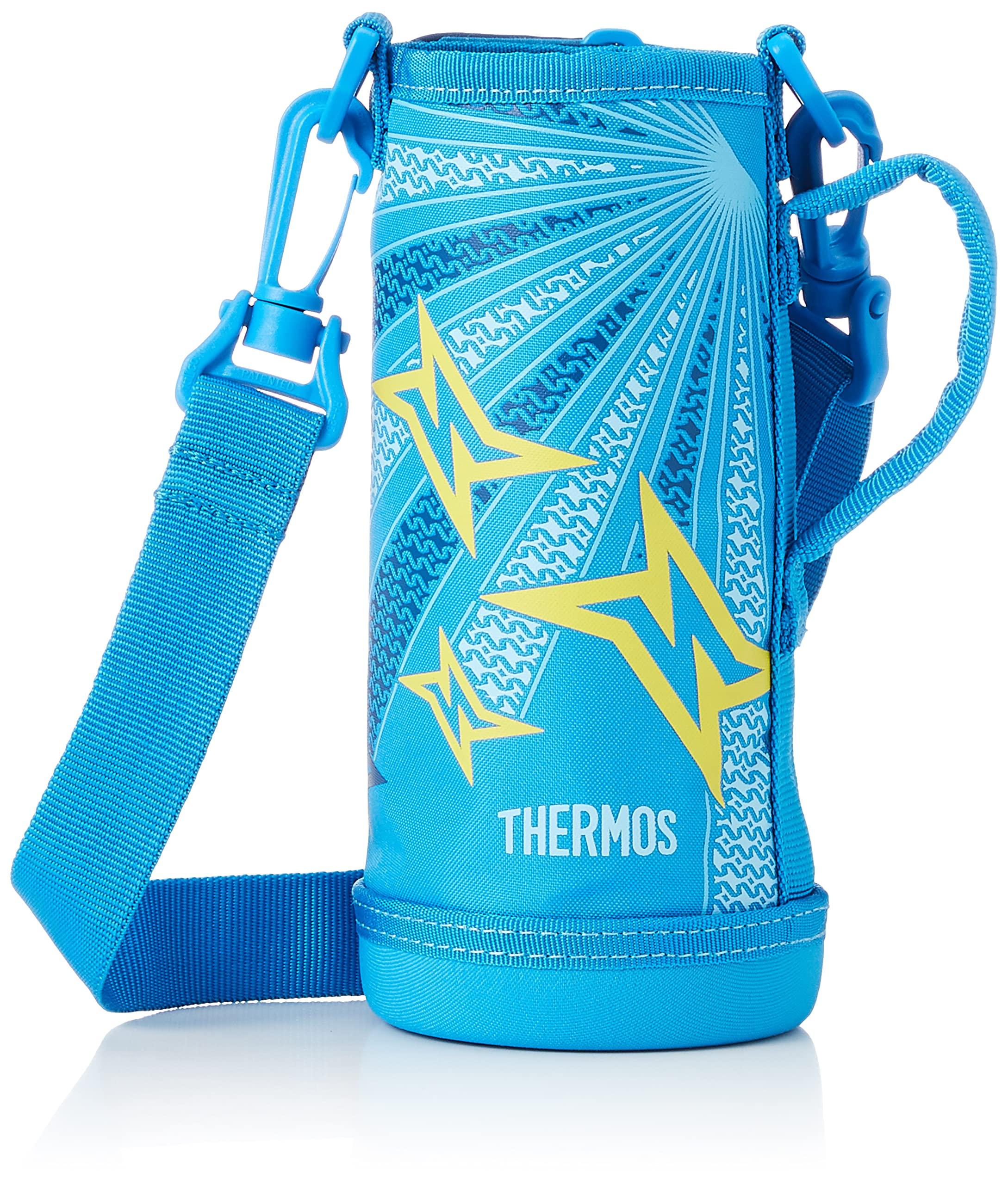 

Thermos Replacement Parts 2-Way Bottle FHO-800WF Handy Pouch Blue Yellow (BLY)