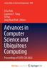Bok Advances In Computer Science and Ubiquitous Computing : Proceedings of CUTE-CSA 2022
