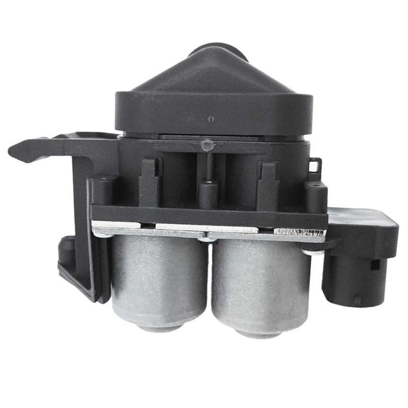 Control lichid de răcire pentru E36 64118375792 Solenoid Aer condiționat Lichid de răcire Climatizare Încălzire Control apă
