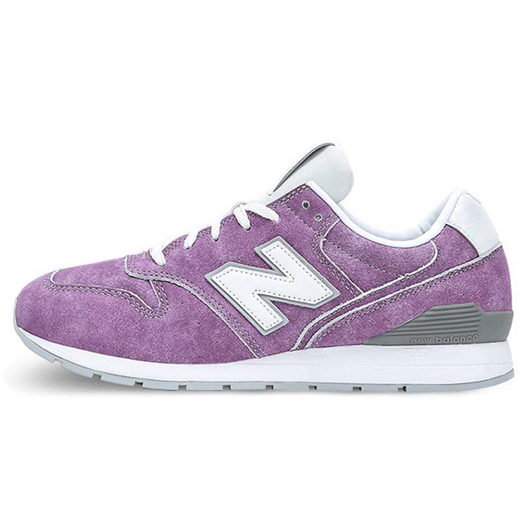 

New Balance 996 Purple 38.5