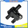 New 16671-F 1667124020 Coolant Flow Control Valve Fit for - Toyota Corolla 2.0L