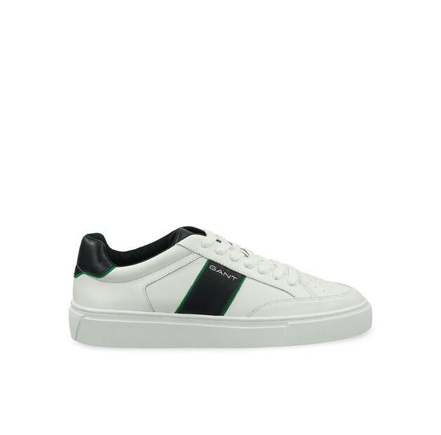 Мужские кроссовки Gant 30631890 белый