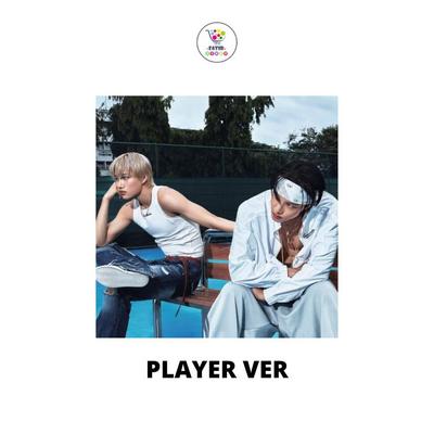 KAI The 4th Mini Album Wait On Me Player Ver