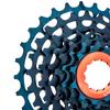 7 Speed Cassette Sprocket 11-28T Light Weight Bicycles Freewheel Replacement Folding Bike Cassette Easy To Install