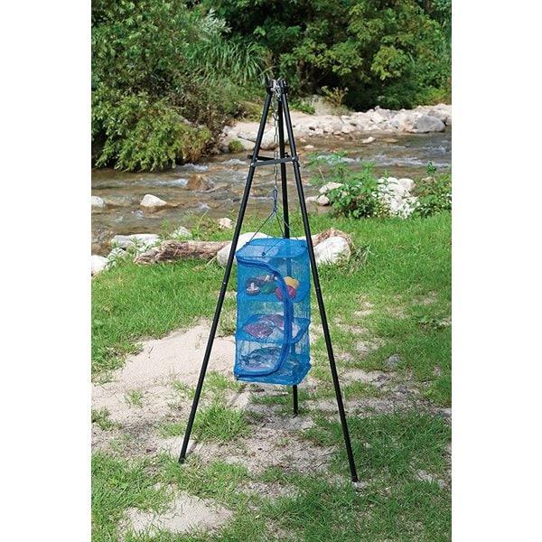 Captain Stag Captain Stag Ug 0009 [cs Black Label Bonfire Tripod]