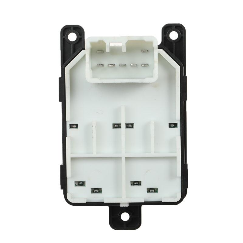 93570-4F001 935704F001 New Front Left Power Window Switch For Kia Picanto 2004-2007 93570-4E001 93570-07000 Switch Button