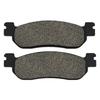 Motorcycle Front Rear Brake Pads for Yamaha YZF600 YZF600R YZF 600 YZFR6 YZF R6 YZF-R6S 1999-2002 YZF1000 YZFR1 YZF R1 2002 2003