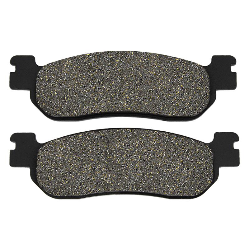 Motorcycle Front Rear Brake Pads for Yamaha YZF600 YZF600R YZF 600 YZFR6 YZF R6 YZF-R6S 1999-2002 YZF1000 YZFR1 YZF R1 2002 2003
