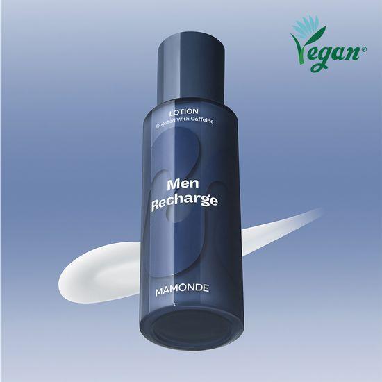 Mamonde Men Recharging Lotion 150ml