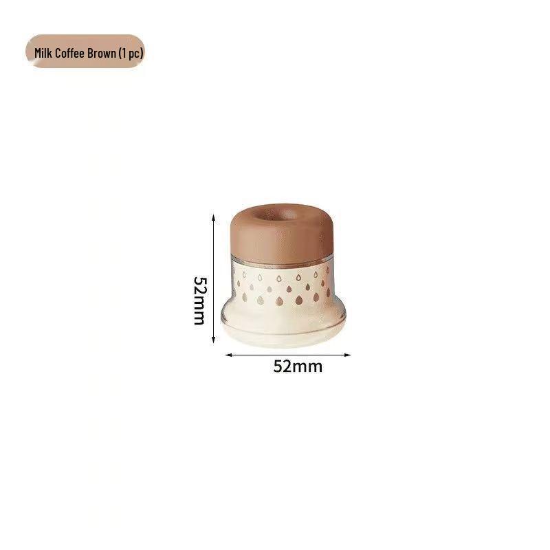 2026 Multi-layer Filtration Faucet Filter for Kitchen - Anti-splash, Simplified Design for Pure Vegetable Washing