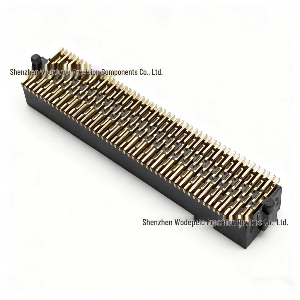 BTB SINTAI SOLC-125-02-L/F/S-Q-A-K-TR 100P Domestic Board-to-Board Connector