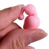 Adult Sex Toys Portable 3in1 Miniature Clitoris Massager Vibrators Stimulator