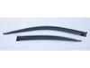Lexus GS Sun & Rain Visor and Rearview Mirror Shield