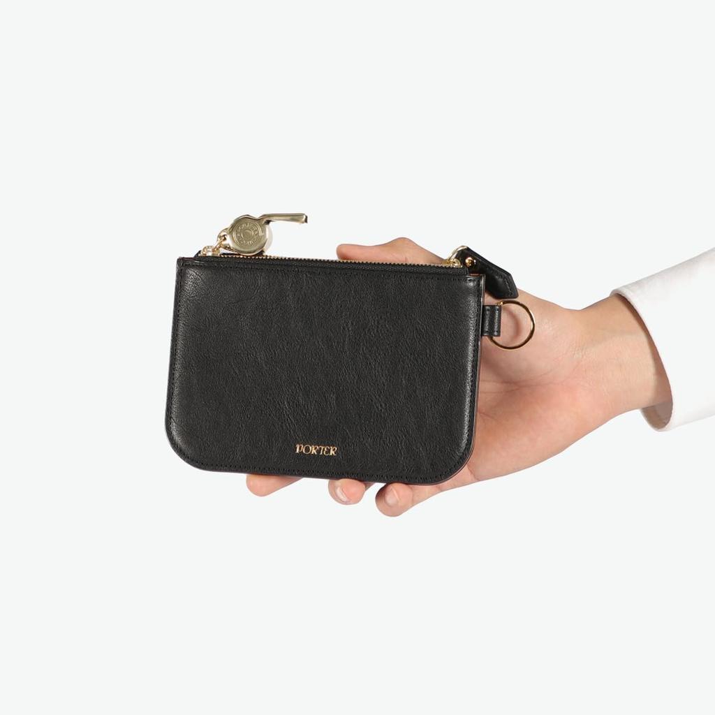 Tone Passport Case Camel [PORTER] 150-02293