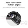 Limitovaná edice dronu ToTheHJ68 4K 120° kamera pro více než 14 let staré dálkové ovládání leteckého dronu s pevnou výškou F2 F2UpgradeIn