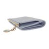 LOUIS VUITTON  M14654 Bifold Wallet Azure blue Monogram Ann Platt Women