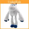 Smallfoot Migo Kolka Plush Large 10" Adorable Cartoon Soft Toy For Kids And Infants