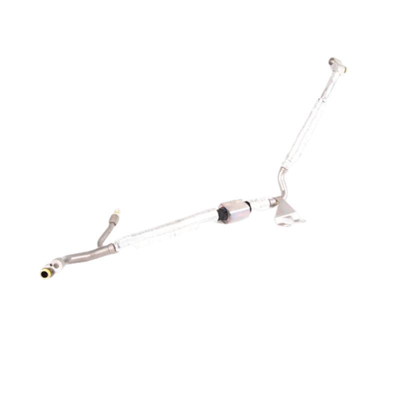 BMW E66 A/C Compressor To Evaporator Pipeline, OE: 64509187296