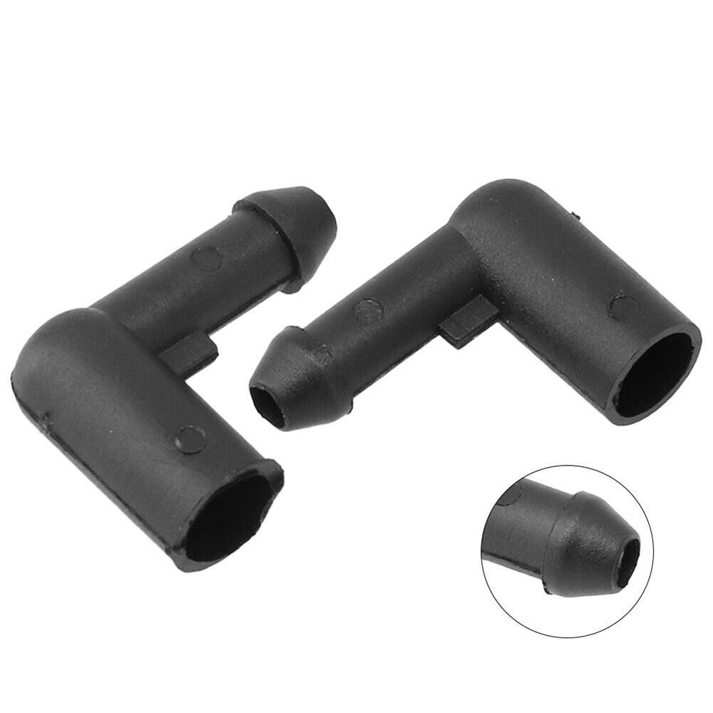 Windscreen Washer Hose Pipe Connector For Vauxhall Opel Astra H Corsa D Zafira B